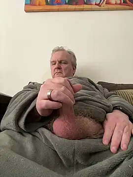 Paolo7619 online show from 04/13/26, 07:12