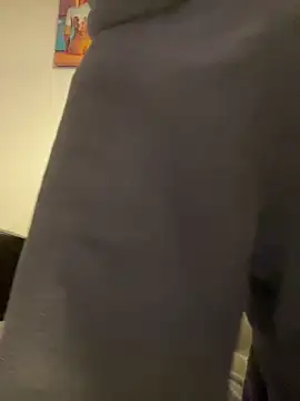 Paolo7619 online show from 04/15/26, 07:58