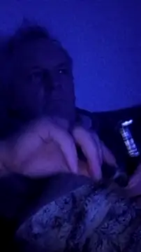 Paolo7619 online show from 02/10/25, 12:19