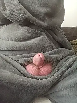 Paolo7619 online show from 01/17/26, 10:41