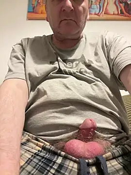 Paolo7619 online show from 06/04/26, 03:00