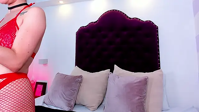 Snapshot of ana_liebert chatting on 02/07/25, 06:45 ana liebert online show from 02/07/25, 06:45