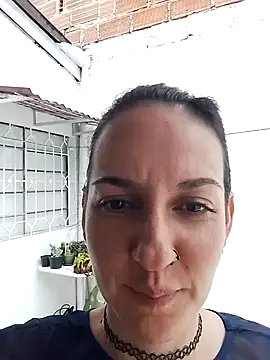 Snapshot of ana_liebert chatting on 10/24/25, 09:36 ana liebert online show from 10/24/25, 09:36