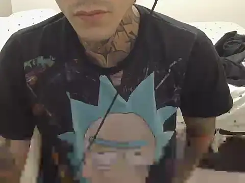 smokingink online show from 05/03/26, 07:46