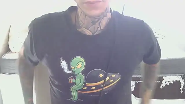 smokingink online show from 05/07/26, 05:49