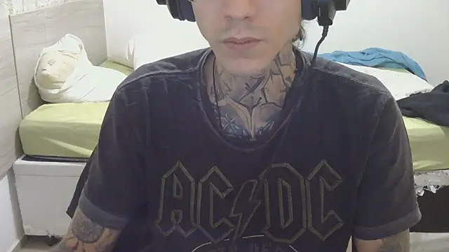 smokingink online show from 05/14/26, 08:39