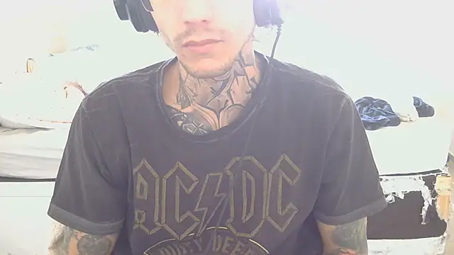 smokingink online show from 07/21/26, 02:18