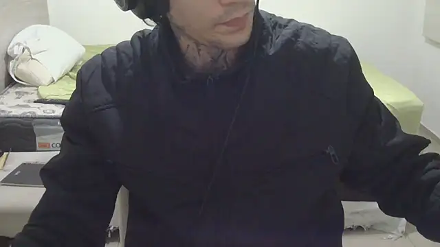 smokingink online show from 05/25/26, 02:00