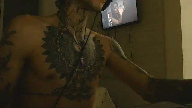 smokingink online show from 05/08/26, 05:55