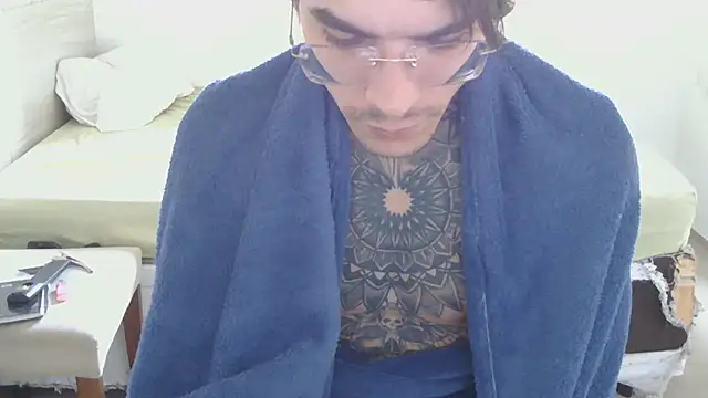 smokingink online show from 05/30/26, 12:22