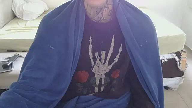 smokingink online show from 05/31/26, 11:38