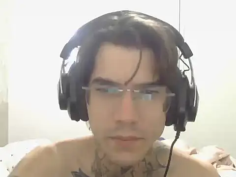 smokingink online show from 05/02/26, 07:41