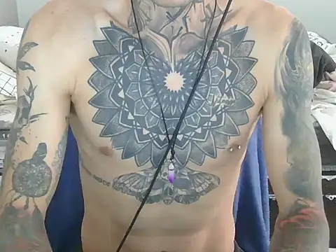 smokingink online show from 05/06/26, 06:01