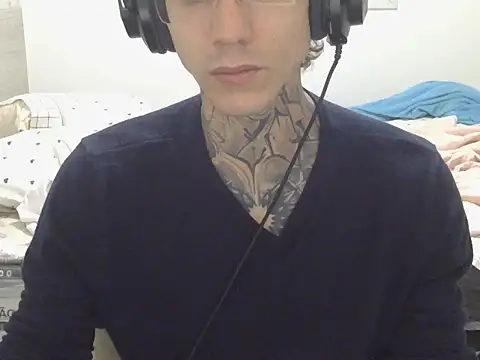 smokingink online show from 05/03/26, 07:50