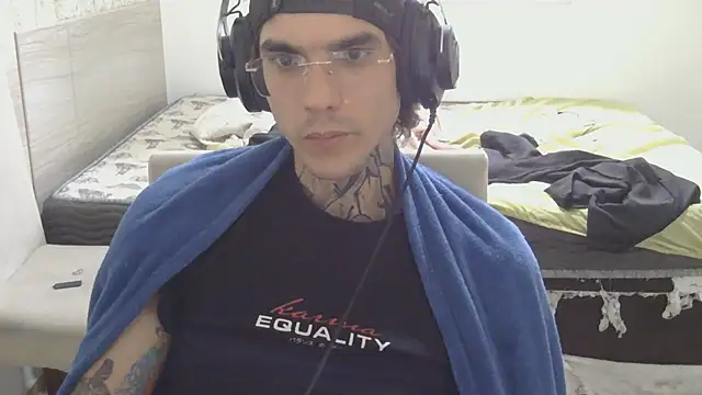 smokingink online show from 06/25/26, 10:42