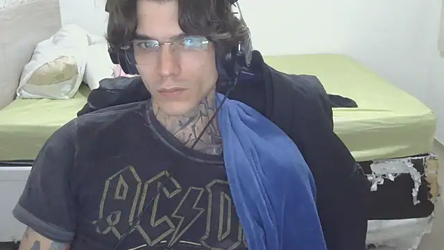smokingink online show from 05/14/26, 08:33