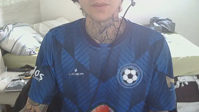 smokingink online show from 06/05/26, 02:12