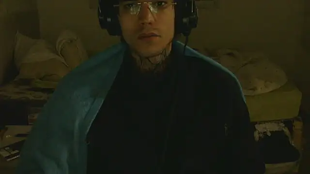 smokingink online show from 05/24/26, 06:57