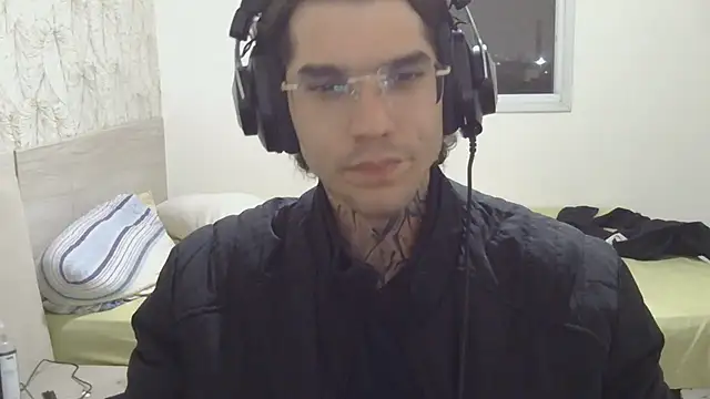 smokingink online show from 06/11/26, 12:54
