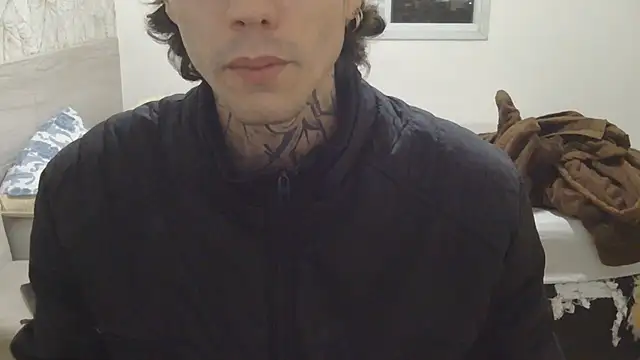 smokingink online show from 07/07/26, 12:24
