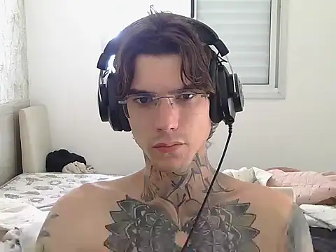 smokingink online show from 04/20/26, 07:04