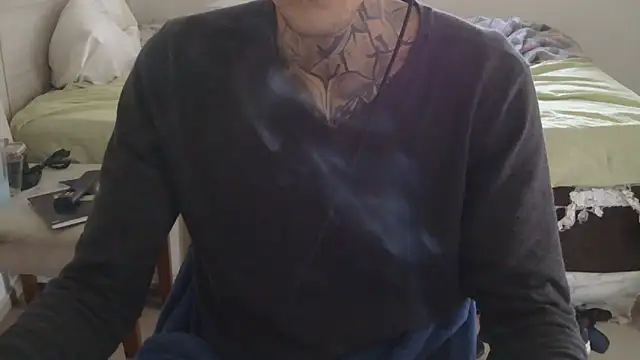 smokingink online show from 05/28/26, 06:47
