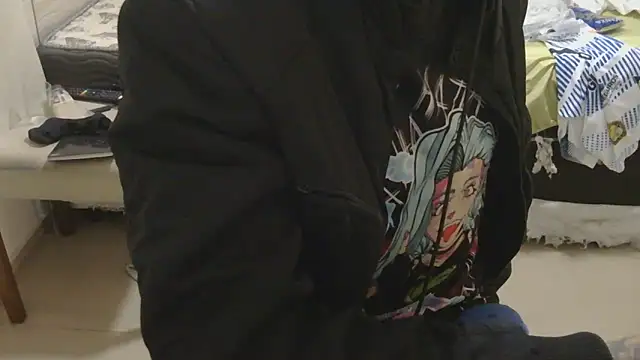 smokingink online show from 06/07/26, 03:34