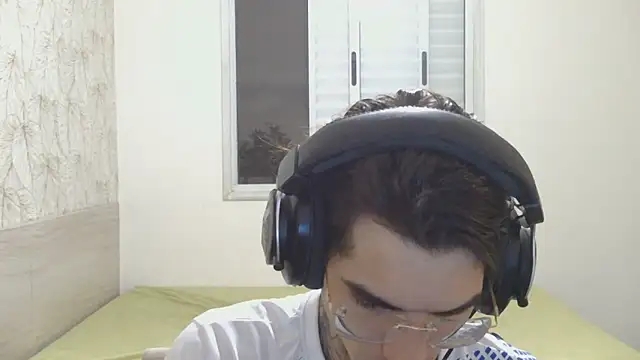 smokingink online show from 06/15/26, 11:59