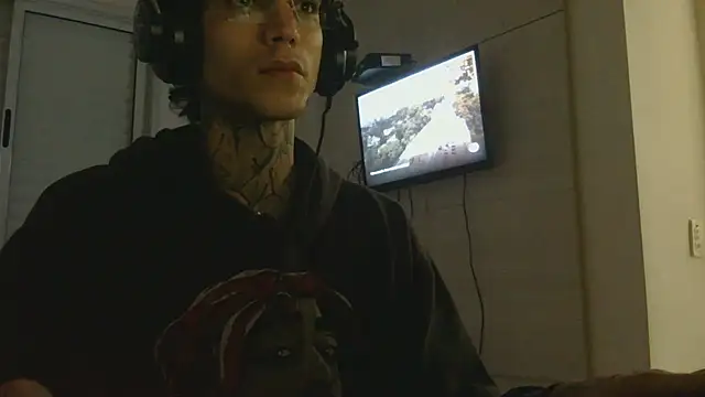 smokingink online show from 05/12/26, 07:49