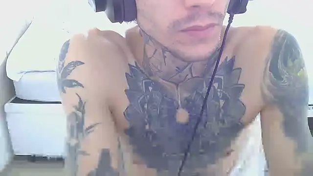 smokingink online show from 07/22/26, 03:58