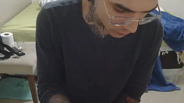 smokingink online show from 07/04/26, 05:36