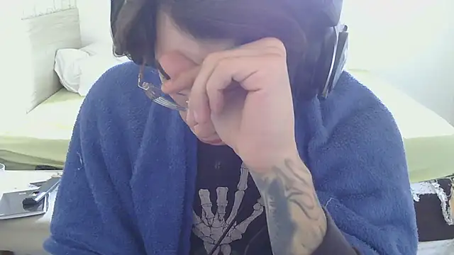 smokingink online show from 06/02/26, 01:44