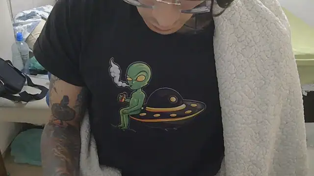 smokingink online show from 07/04/26, 09:08