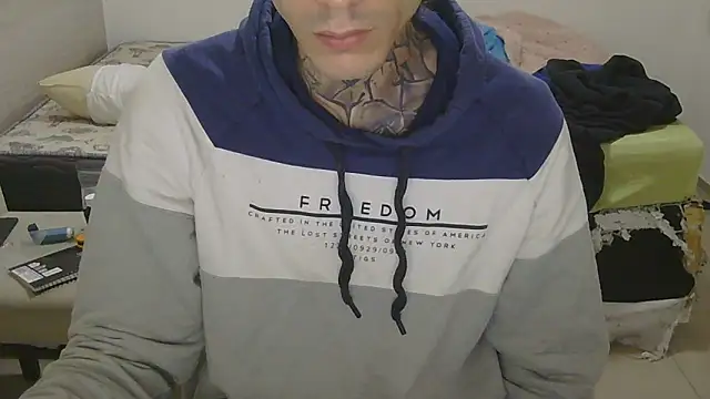 smokingink online show from 05/22/26, 06:39