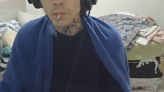 smokingink online show from 07/05/26, 04:19