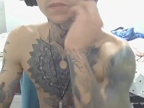 smokingink online show from 05/05/26, 07:39