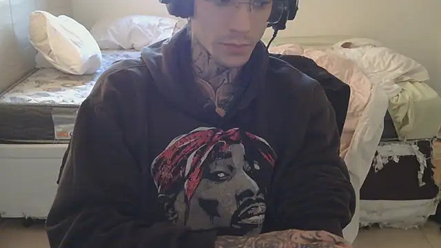 smokingink online show from 05/16/26, 08:19