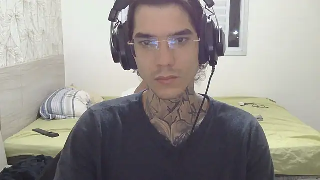 smokingink online show from 06/21/26, 09:53