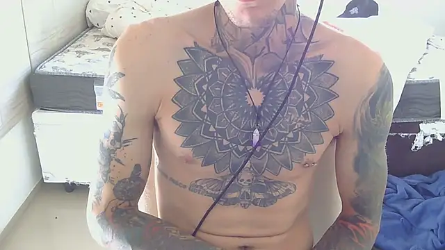 smokingink online show from 05/09/26, 06:33