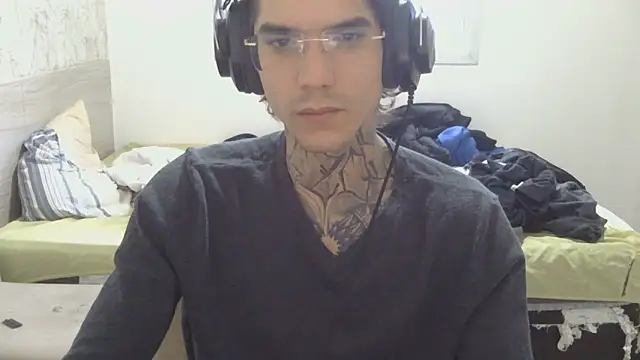 smokingink online show from 06/20/26, 08:14