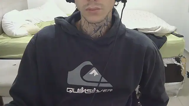 smokingink online show from 05/18/26, 09:30
