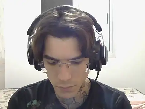 smokingink online show from 05/01/26, 11:10