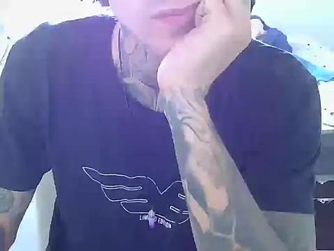 smokingink online show from 05/04/26, 07:28