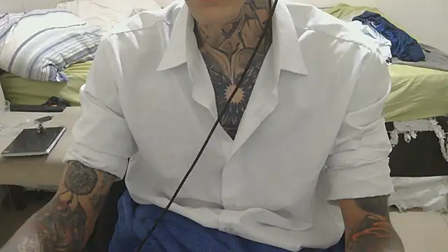 smokingink online show from 06/06/26, 02:17