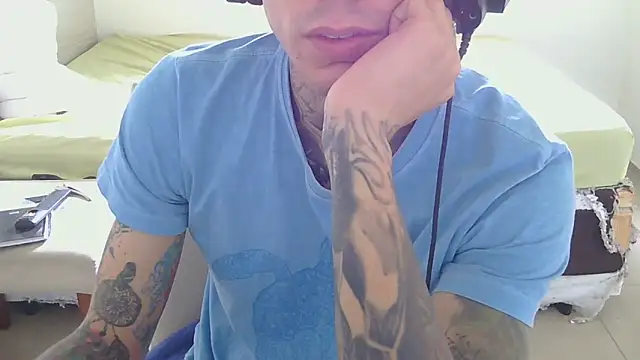 smokingink online show from 06/03/26, 04:23