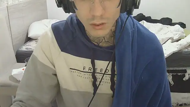 smokingink online show from 06/25/26, 11:10