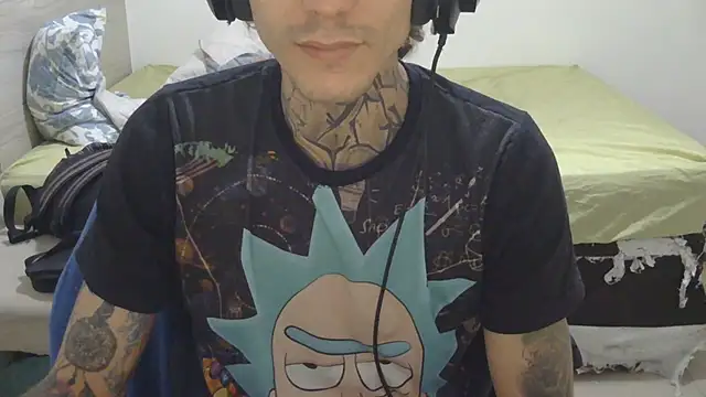 smokingink online show from 07/02/26, 10:49