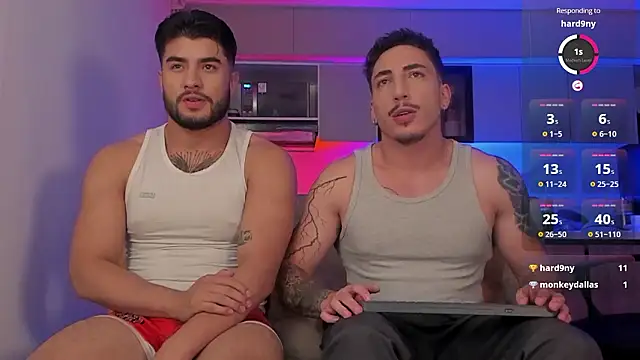 dylanspencer28 online show from 02/03/26, 01:05