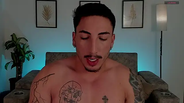dylanspencer28 online show from 03/11/26, 12:15