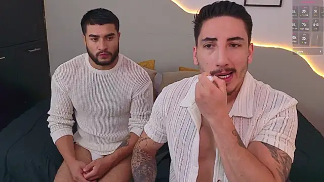 dylanspencer28 online show from 05/12/26, 05:52